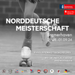 Norddeutsche Meisterschaft 2024 – bei uns!