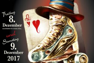 ERC stellt Plakat für Märchen 2017 vor