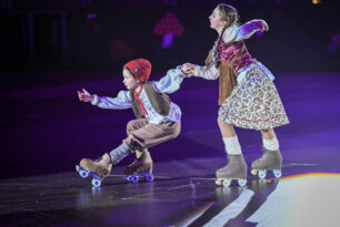 „Hänsel & Gretel“ begeistert über 3.000 Zuschauer