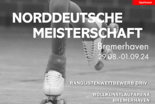 Norddeutsche Meisterschaft 2024 – bei uns!